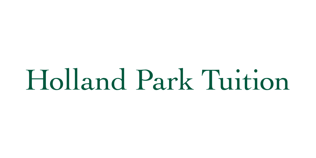 Holland Park Education